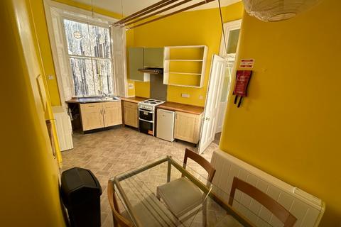 undefined, Warrender Park Road, Marchmont, Edinburgh, EH9