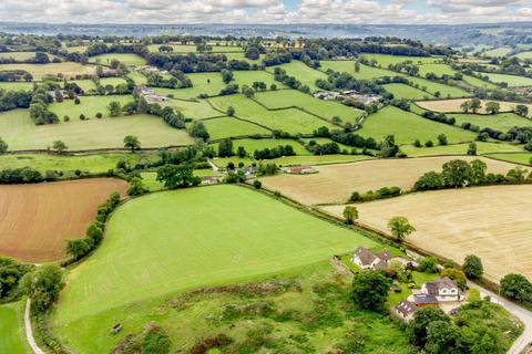 5 bedroom detached house for sale, Clayhidon, Cullompton, Devon