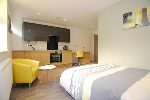 1 bedroom apartment to rent - Classic Studio 5 Marvell Lane