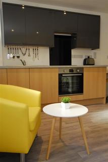1 bedroom apartment to rent - Large Studio 5 Marvell Lane