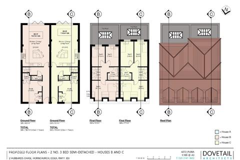 2 Hubbards Chase, Hornchurch, RM11 3DJ