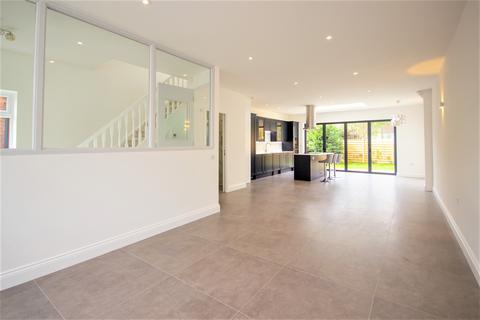 3 bedroom semi-detached house for sale, Priory Hill, Wembley HA0