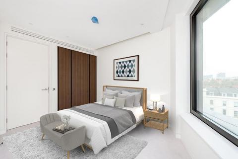 1 bedroom flat for sale, Millbank, Westminster