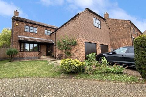 5 bedroom detached house for sale - Main Street, Rempstone, Loughborough