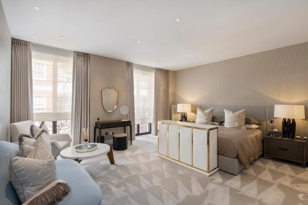 Principal Bedroom