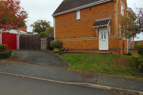 2 bedroom semi-detached house to rent, Jackson Way, Kettering NN15