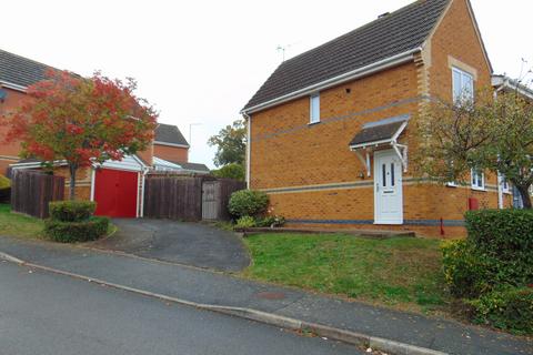 2 bedroom semi-detached house to rent, Jackson Way, Kettering NN15