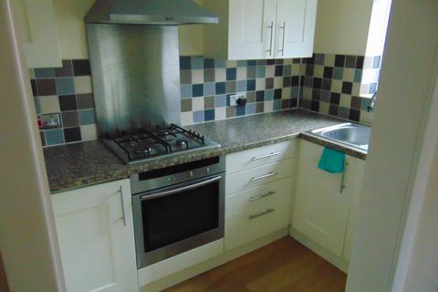 2 bedroom semi-detached house to rent, Jackson Way, Kettering NN15