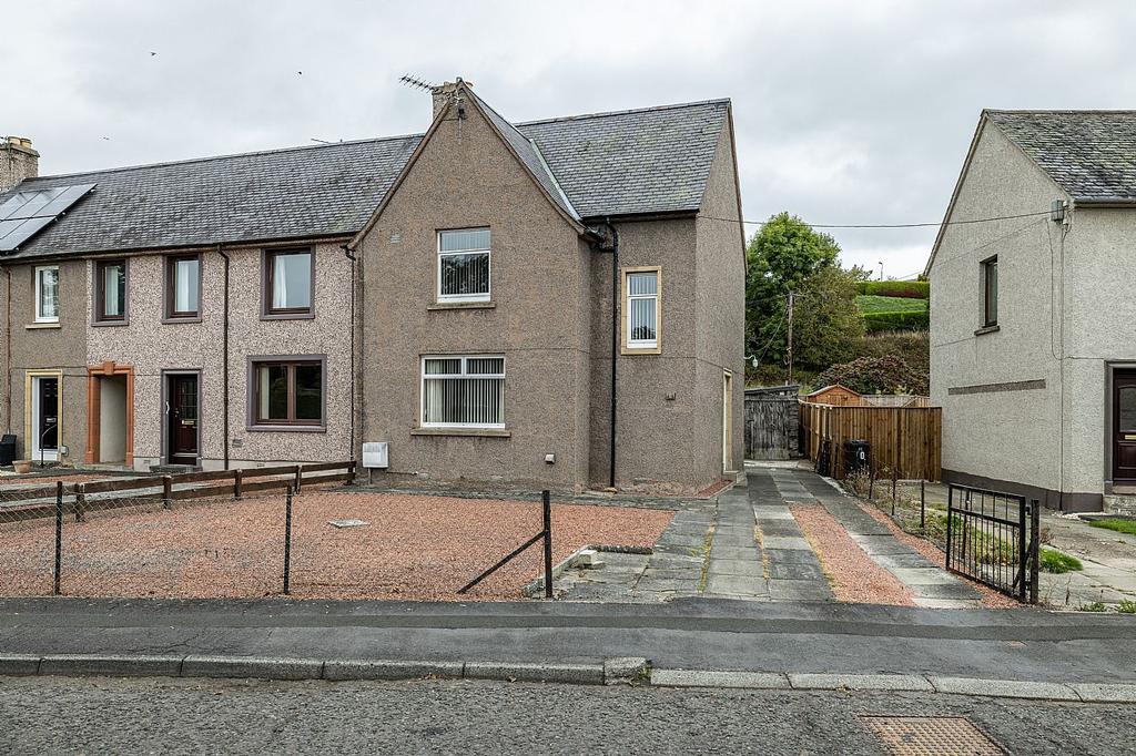 8 croft road kelso td5 7ep 3 bed terraced house 150 000