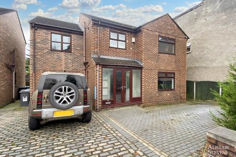 6 bedroom detached house for sale, Rochdale Road, Royton