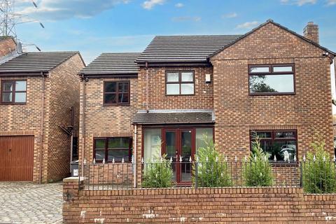 6 bedroom detached house for sale, Rochdale Road, Royton