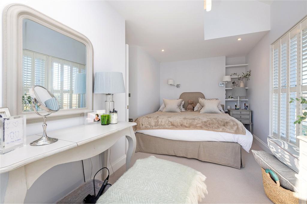 Apartment in London, Clapham Junction - View 3