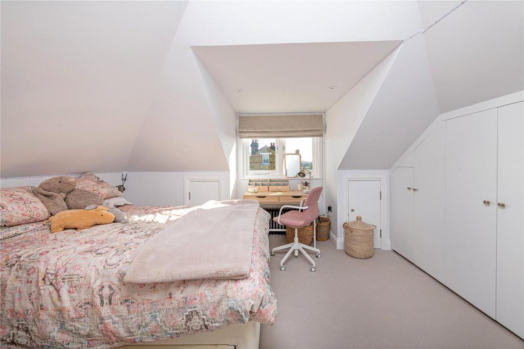 Apartment in London, Clapham Junction - View 4