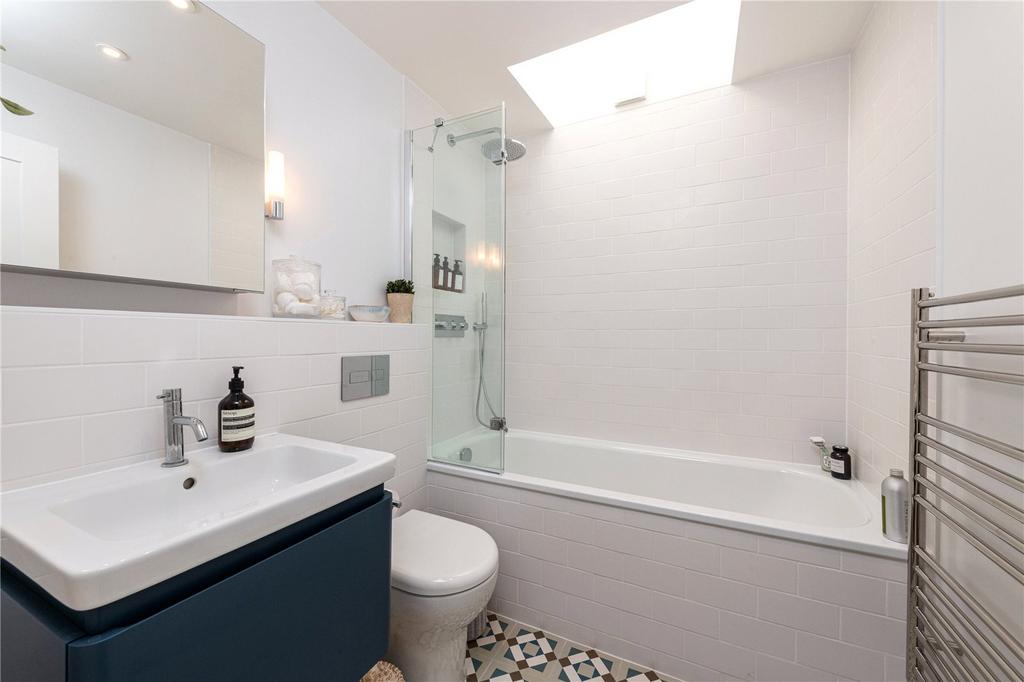 Apartment in London, Clapham Junction - View 5