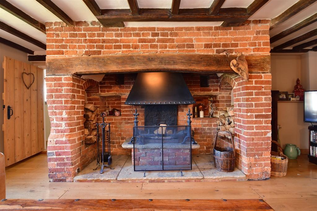 Inglenook