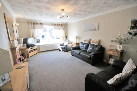 3 bedroom semi-detached bungalow to rent, Wimborne Road, Wigan, WN5