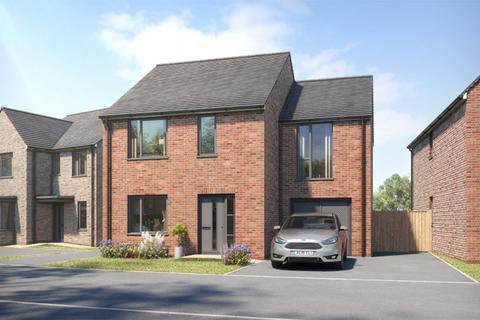 4 bedroom detached house for sale, Plot 76, Ravensworth at Ellison Grove, Victoria Road, Hebburn NE31