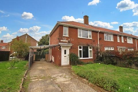 46 Foster Road, Norwich, NR3 3PW