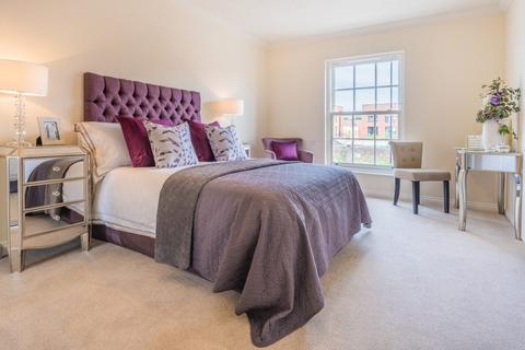 2 bedroom apartment for sale - Plot 17, 2 bedroom retirement apartment  at Heath Lodge, Marsh Road, Pinner HA5