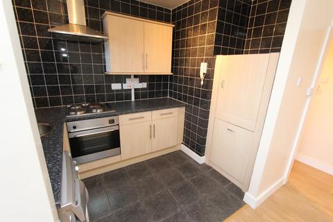 undefined, Douglas Court, Toton, NG9