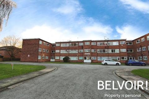 1 bedroom flat for sale, Douglas Court, Toton, NG9