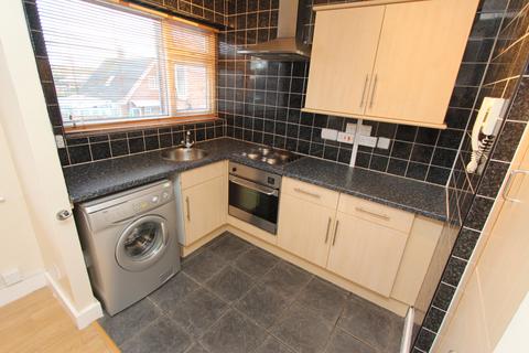 1 bedroom flat for sale, Douglas Court, Toton, NG9