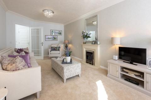 1 bedroom retirement property for sale, Plot 11, One Bedroom Retirement Apartment at Headley Lodge, Leatherhead Road, Ashtead KT21