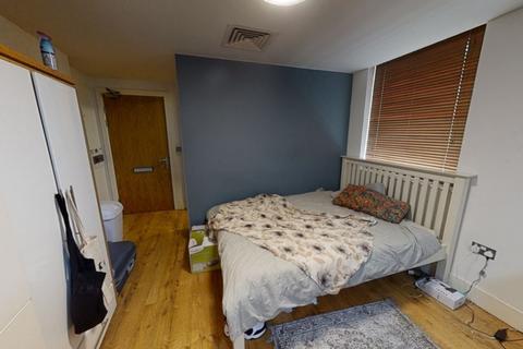 Studio to rent, A1 Catherine House, 12 Woolpack Lane, Nottingham, NG1 1GA