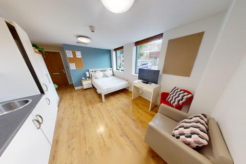 undefined, A1 Catherine House, 12 Woolpack Lane, Nottingham, NG1 1GA