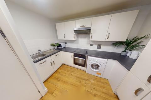 C2 Catherine House, 12 Woolpack Lane