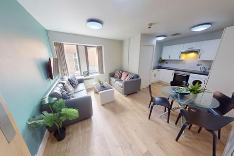 4 bedroom ground floor flat to rent, D2 Catherine House, 12 Woolpack Lane