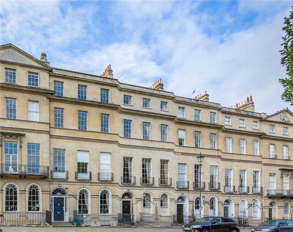 Sydney Place, Bath, Somerset, BA2 11 bed terraced house for sale £