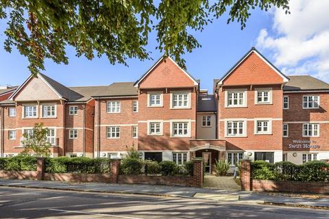 1 bedroom retirement property for sale - Central Maidenhead,  Berkshire,  SL6