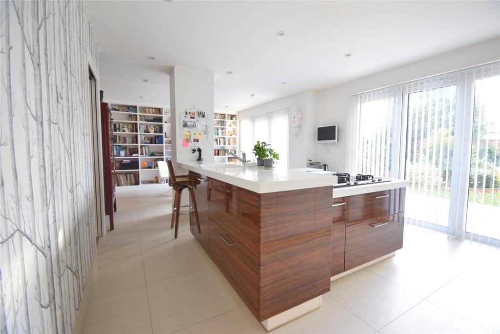 Kitchen Dining