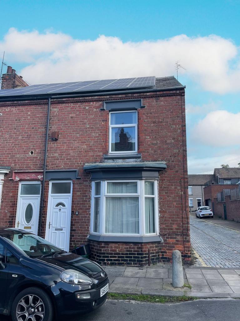 View of Property at Front