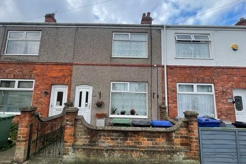 2 bedroom terraced house for sale - Haycroft Street, Grimsby DN31