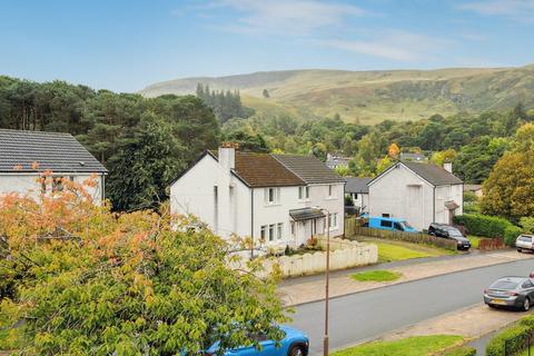 3 bedroom semi-detached house for sale - Culcreuch Avenue, Fintry, Stirlingshire, G63 0YB