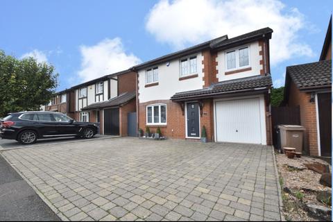 71 Hawkfields, Luton, LU2 7NW