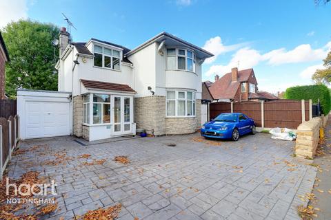 127 Western Boulevard, Nottingham, NG8 3NX