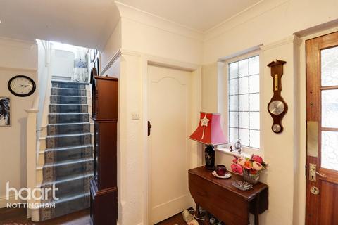 127 Western Boulevard, Nottingham, NG8 3NX