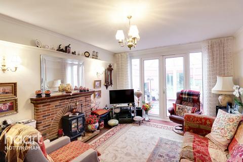 127 Western Boulevard, Nottingham, NG8 3NX