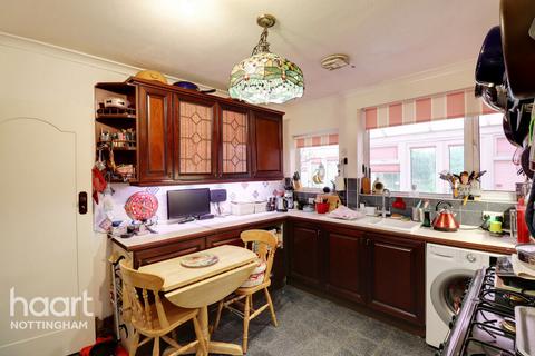 127 Western Boulevard, Nottingham, NG8 3NX