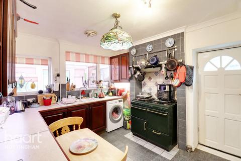 127 Western Boulevard, Nottingham, NG8 3NX