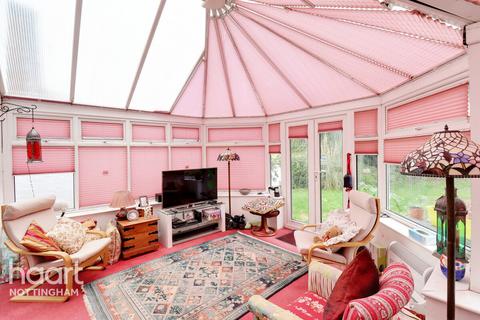 127 Western Boulevard, Nottingham, NG8 3NX