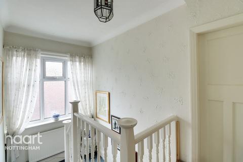 127 Western Boulevard, Nottingham, NG8 3NX