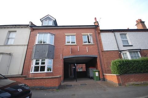 1 bedroom flat to rent, 53 Tachbrook Street, Leamington Spa, Warwickshire, CV31