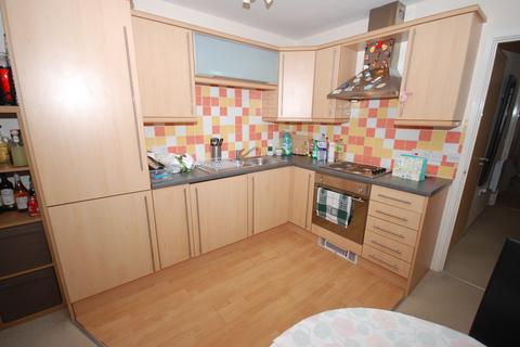 1 bedroom flat to rent, 53 Tachbrook Street, Leamington Spa, Warwickshire, CV31