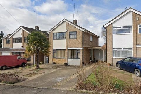 310 Acre Lane, Northampton, NN2 8PY