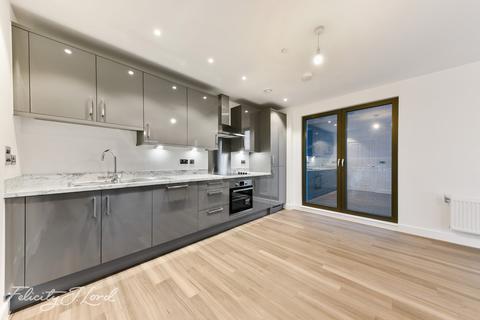 2 bedroom apartment for sale - Creek Lane, London, SW18