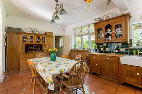 5 bedroom detached house for sale - Pitchcombe Gardens, Coombe Dingle, Bristol, BS9